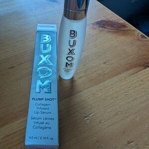 NWT Buxom Plump Shot- Color Filler